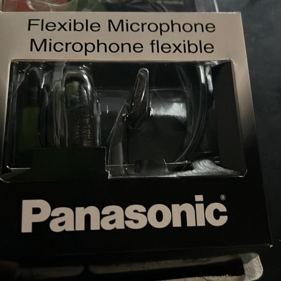 Headset - Picture 4 of 5